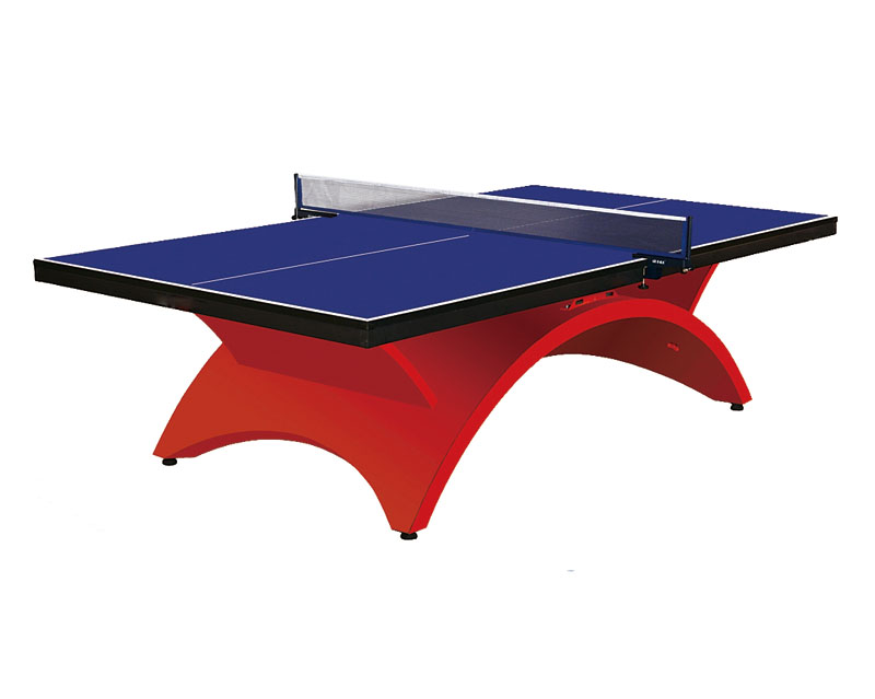 大彩虹乒乓球桌